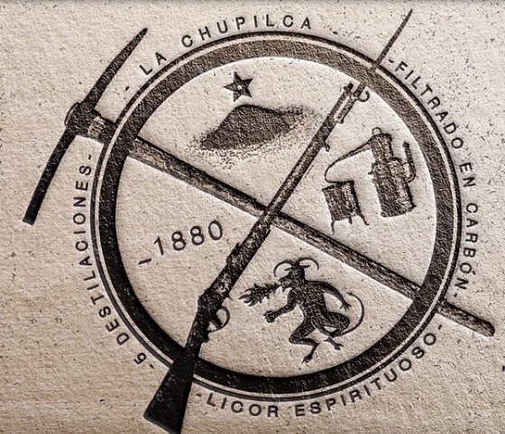 La Chupilca